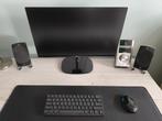 Logitech Z5500 5.1 speakers, Ophalen, Gebruikt