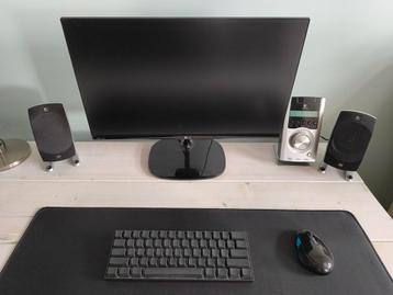 Logitech Z5500 5.1 speakers  beschikbaar voor biedingen