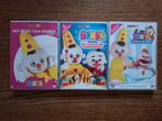 Bumba DVD 3x, Cd's en Dvd's, Alle leeftijden, Ophalen of Verzenden, Zo goed als nieuw