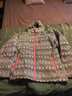 Mountain Peak Ski Jas - Dames, Ophalen of Verzenden, Zo goed als nieuw, Maat 38/40 (M), Jack