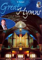 Great Hymns voor trompet, Muziek en Instrumenten, Bladmuziek, Nieuw, Les of Cursus, Trompet, Religie en Gospel