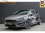 Ford Fiesta 1.5 205pk ST-3 |cruise control|B&O|LED|parkeerse, Auto's, Ford, Te koop, Zilver of Grijs, 5 stoelen, Benzine