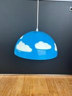 Wolkenlamp skojig vintage Ikea retro design, Ophalen, Zo goed als nieuw, Minder dan 50 cm