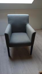 Stoel, Huis en Inrichting, Fauteuils, Ophalen, Gebruikt