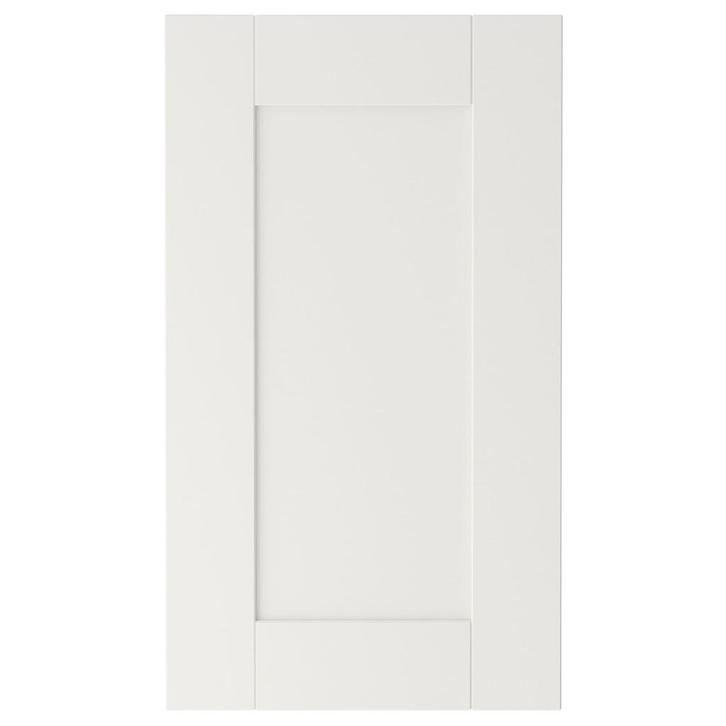 IKEA Faktum keuken frontjes Ädel ivoorwit, Huis en Inrichting, Keuken | Keukenelementen, Nieuw, Minder dan 100 cm, Minder dan 50 cm