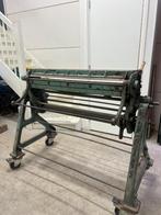 zetbank / kantbank /plooibank, Ophalen, Gebruikt