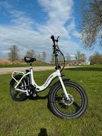 E BIKE ELEKTRISCHE FIETS NIEUW + Garantie 2 jaar, Fietsen en Brommers, Elektrische fietsen, Nieuw, Overige merken, Ophalen of Verzenden