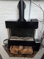 Klarstein Zermatt electrische haard, Huis en Inrichting, Ophalen, Elektrisch, Overige soorten