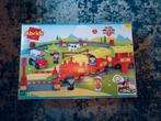 Abrick treinset / boerderij trein 3067, Ophalen of Verzenden, Nieuw, Duplo