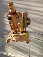 Yardley's lavender reclame object winkel reclame toonbank, Ophalen of Verzenden, Reclamebord