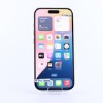 iPhone 15 Pro 128GB Naturel Titanium, Telecommunicatie, Mobiele telefoons | Apple iPhone, Apple, Zo goed als nieuw, Support@apple.com