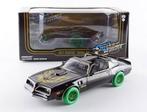 Greenlight Smokey and the Bandit Trans-Am 1/24, Ophalen of Verzenden, Nieuw, Auto, Overige merken