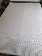 Topper Emma Flip (140x200), Huis en Inrichting, Slaapkamer | Matrassen en Bedbodems, Ophalen, Tweepersoons, 140 cm, Zo goed als nieuw