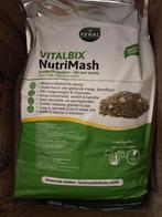 Feral Horsecare Vitalbix Nutrimash 14kg 2 zakken, Ophalen, Overige soorten