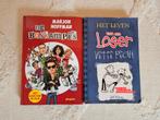De Boskampi's & Het leven van een Loser - Gelezen, Ophalen of Verzenden, Gelezen, Marjon Hoffman, Jeff Kinney