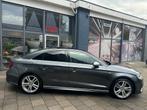 Audi A3 Limousine 1.4 TFSI CoD Ambition Pro Line S | Pano |, Auto's, Gebruikt, 4 cilinders, 150 pk, Leder en Stof