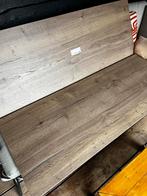 (Keuken) Afwerkpanelen - Eikenhoutlook, Doe-het-zelf en Verbouw, Platen en Panelen, Ophalen, Gebruikt, Hout, Minder dan 20 mm