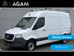 Mercedes-Benz Sprinter 315 CDI Automaat Navi Airco 3500kg Tr, Auto's, Automaat, Gebruikt, Euro 6, 4 cilinders