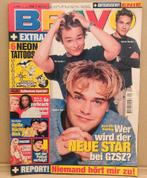 Bravo magazine met technic lego advertentie, Ophalen of Verzenden, 1980 tot heden, Tijdschrift