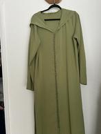 Marokkaanse djelaba jalaba maat L/XL, Kleding | Dames, Gelegenheidskleding, Ophalen of Verzenden, Zo goed als nieuw, Maat 46/48 (XL) of groter