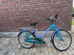 Loekie meisjes fiets, Ophalen of Verzenden