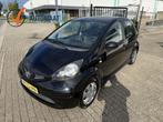 Toyota Aygo 1.0-12V +, Gebruikt, 4 stoelen, Origineel Nederlands, Bedrijf