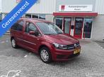 Volkswagen Caddy 1.4 TSI Trendline 5p, Auto's, 4 cilinders, 700 kg, 1314 kg, Geïmporteerd