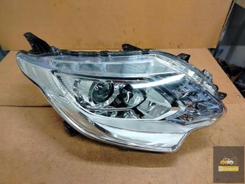 Mitsubishi L200 V Xenon lamp rechts Perfect beschikbaar voor biedingen