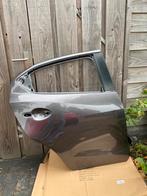 Mazda 2 DJ rechter achterdeur, Ophalen, Gebruikt, Deur, Achter