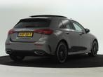 Mercedes-Benz A-Klasse 250 e AMG Face Lift Plug-In Hybride P, Gebruikt, Bedrijf, Hybride Elektrisch/Benzine, 1600 kg