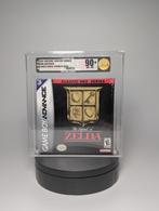 The Legend of Zelda Classic NES Series GBA VGA 90+ Gold, Avontuur en Actie, 1 speler, Nieuw, Ophalen of Verzenden
