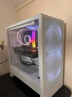 High End PC | RTX 5070 Ti WINDFORCE OC| AMD 9800X3D, Computers en Software, Desktop Pc's, 32 GB, Ophalen of Verzenden, Zo goed als nieuw