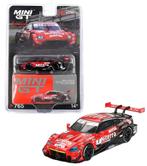 Nissan Z GT500 van Mini GT 1/64 765 Motul Niterra, Ophalen of Verzenden, Nieuw, Auto