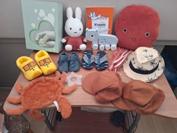 Kinder en baby spulletjes beschikbaar voor biedingen