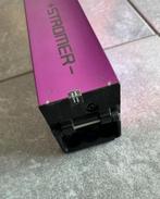 Stromer accu 618 Wh paars SOH 100%, Fietsen en Brommers, Ophalen of Verzenden, Gebruikt