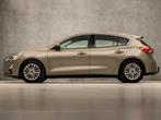 Ford Focus 1.0 EcoBoost Titanium Automaat (APPLE CARPLAY, GR, Auto's, Stof, Gebruikt, Adaptive Cruise Control, Origineel Nederlands