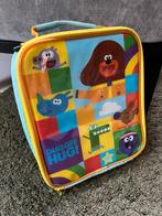 Hey Duggie tas met ritssluiting, Ophalen of Verzenden, Gebruikt