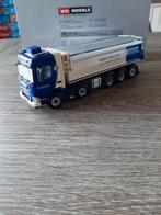 Wsi Scania next-gen kipper VAN DALEN, Hobby en Vrije tijd, Modelauto's | 1:50, Ophalen of Verzenden, Zo goed als nieuw, Bus of Vrachtwagen