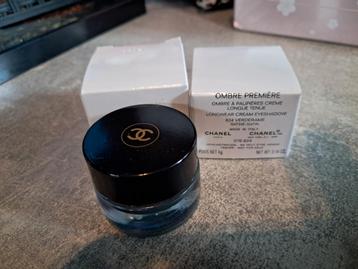 originele chanel oogschaduw 824 verderame nieuw 4g beschikbaar voor biedingen
