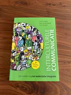 C. Nunez - Interculturele communicatie, Verzenden, Sociale wetenschap, C. Nunez; R. Nunez Mahdi; L. Popma, Zo goed als nieuw