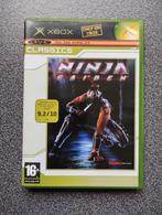 Ninja Gaiden (Classics), Spelcomputers en Games, Avontuur en Actie, Verzenden, 1 speler, Zo goed als nieuw