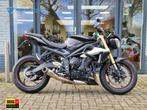 Triumph Street Triple 675 ABS SC-Project, Motoren, Motoren | Triumph, 675 cc, Bedrijf, Sportuitlaat, Meer dan 35 kW