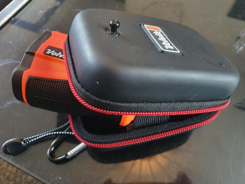 Volvik V1 Rangefinder Afstandsmeter, Ophalen of Verzenden, Zo goed als nieuw, Overige typen, Overige merken