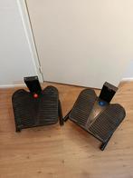 Voeten steunen verstelbaar, Ophalen of Verzenden