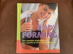 bodyforming (Hardcover), Ophalen of Verzenden, Gelezen, Balsport