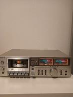 Sony TC-K51 Cassettedeck - Goed Onderhouden, Ophalen of Verzenden, Enkel, Sony, Tiptoetsen