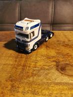 Wsi zondag transport, Hobby en Vrije tijd, Modelauto's | 1:50, Ophalen of Verzenden, Nieuw, Bus of Vrachtwagen, Wsi