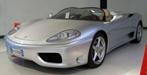 Ferrari 360 Barchetta Straat 1:18 P18206B van BBR PRE-ORDER
