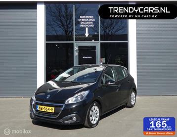 Peugeot 208 1.2 Blue Lion / Lage Kmstand / NAP beschikbaar voor biedingen