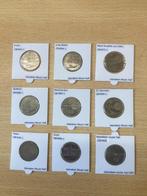 Penningen Heineken Music Hall, Verzenden, Overige materialen, Nederland